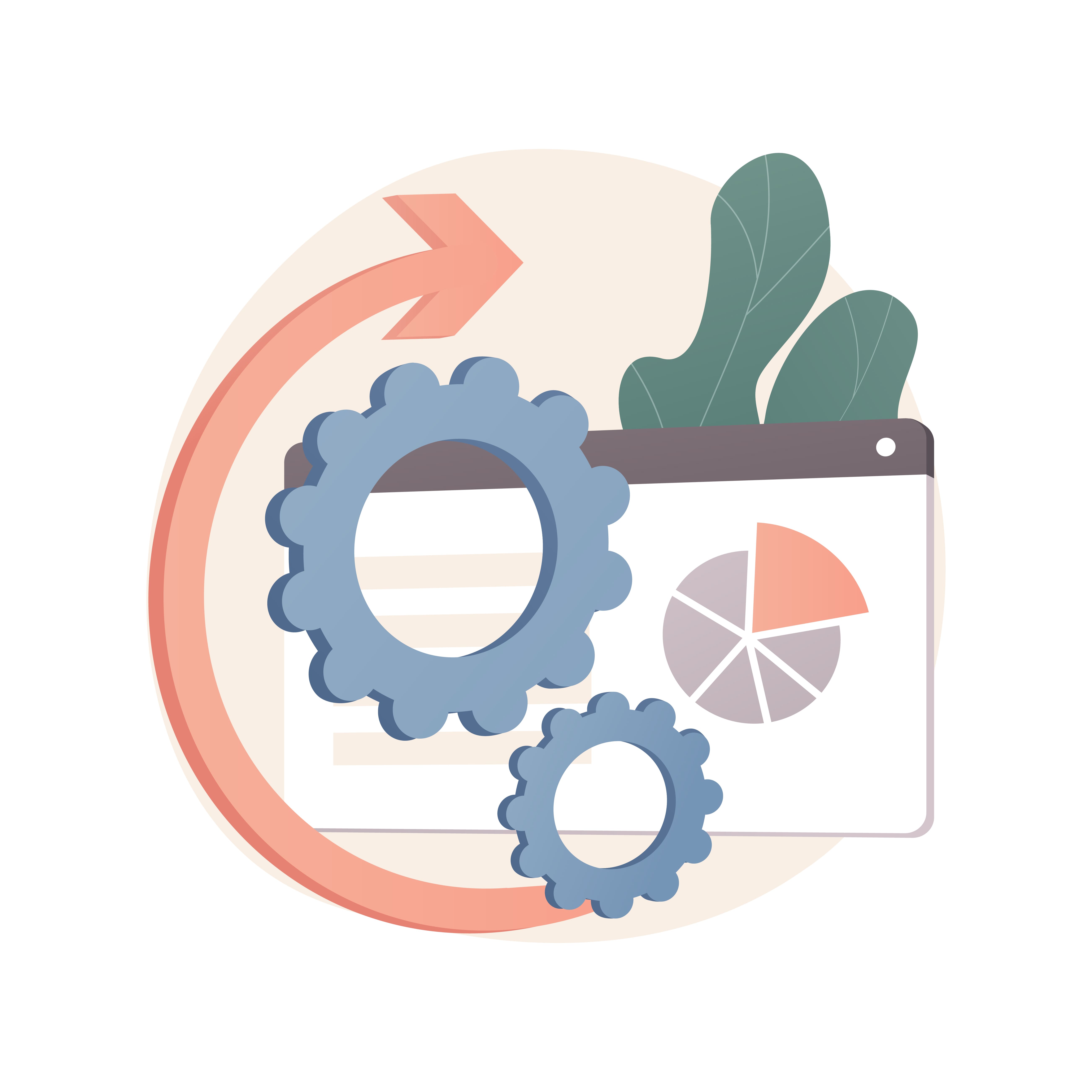 Outcome Icon